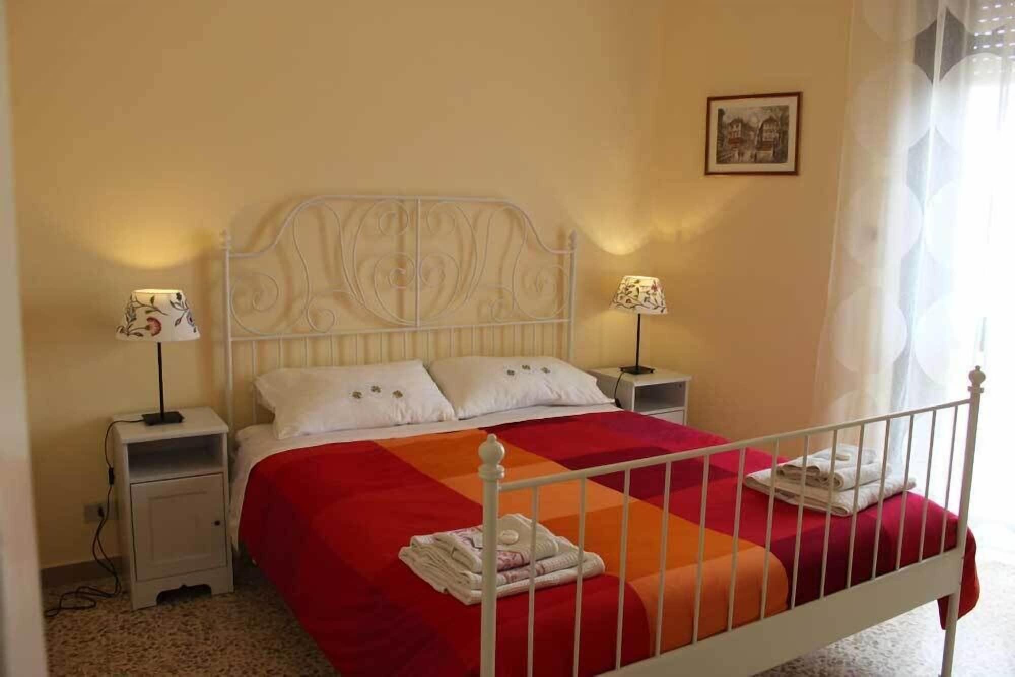 Luna Piena B&B Lecce Bagian luar foto