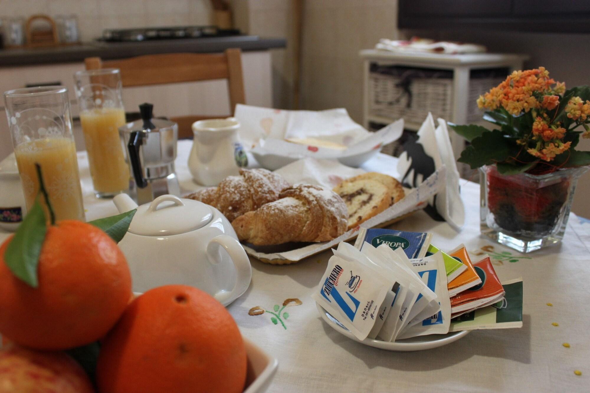 Luna Piena B&B Lecce Bagian luar foto