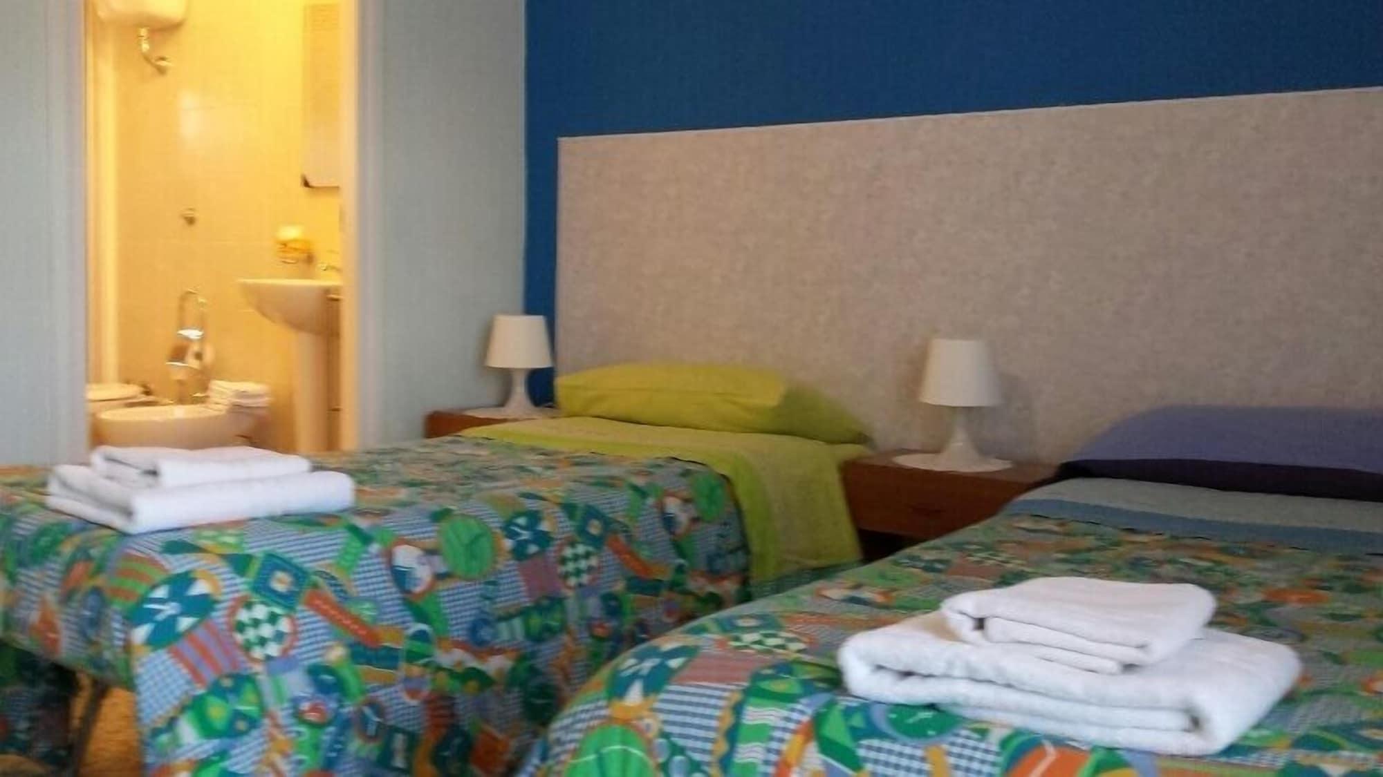 Luna Piena B&B Lecce Bagian luar foto