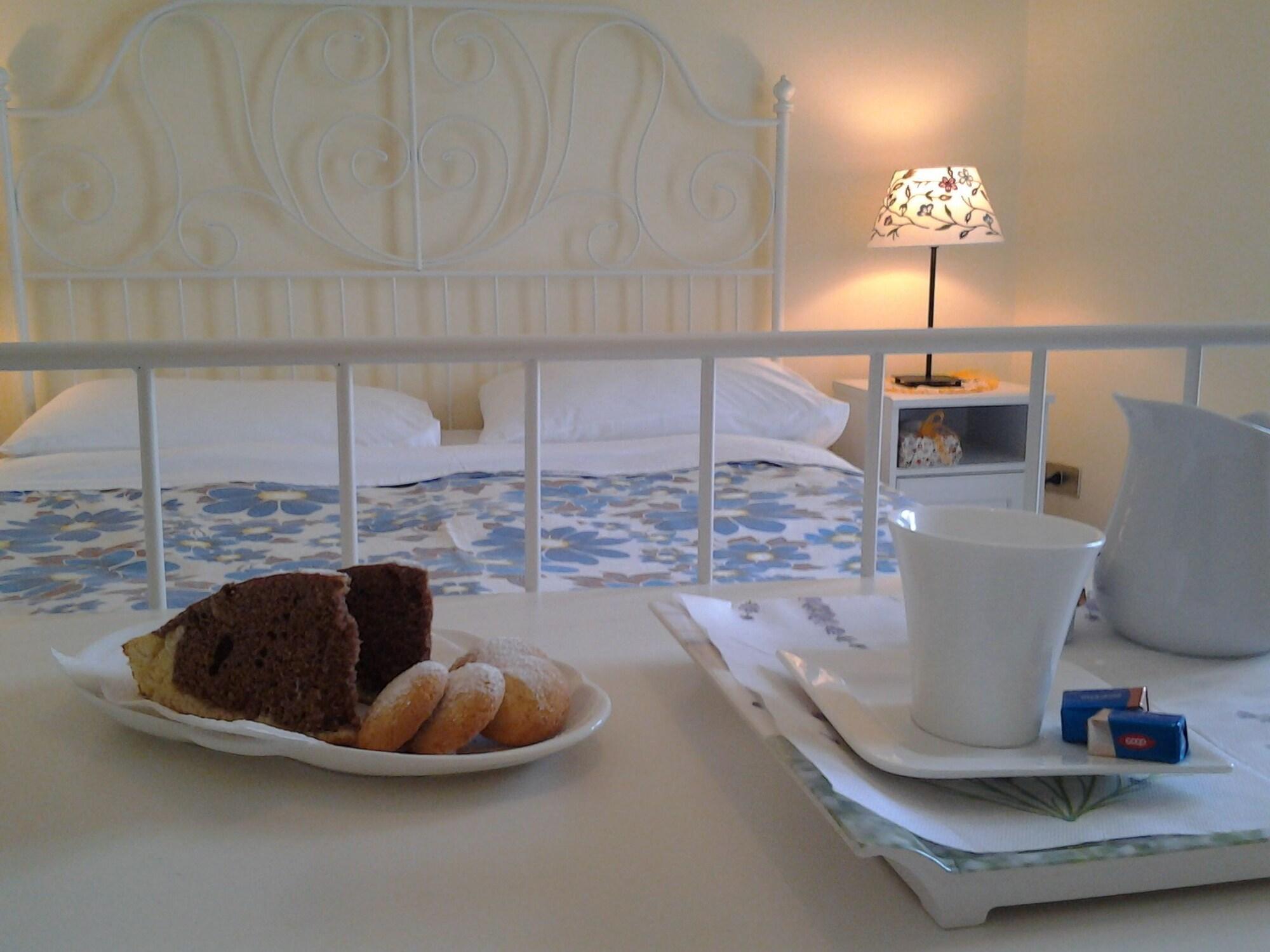 Luna Piena B&B Lecce Bagian luar foto