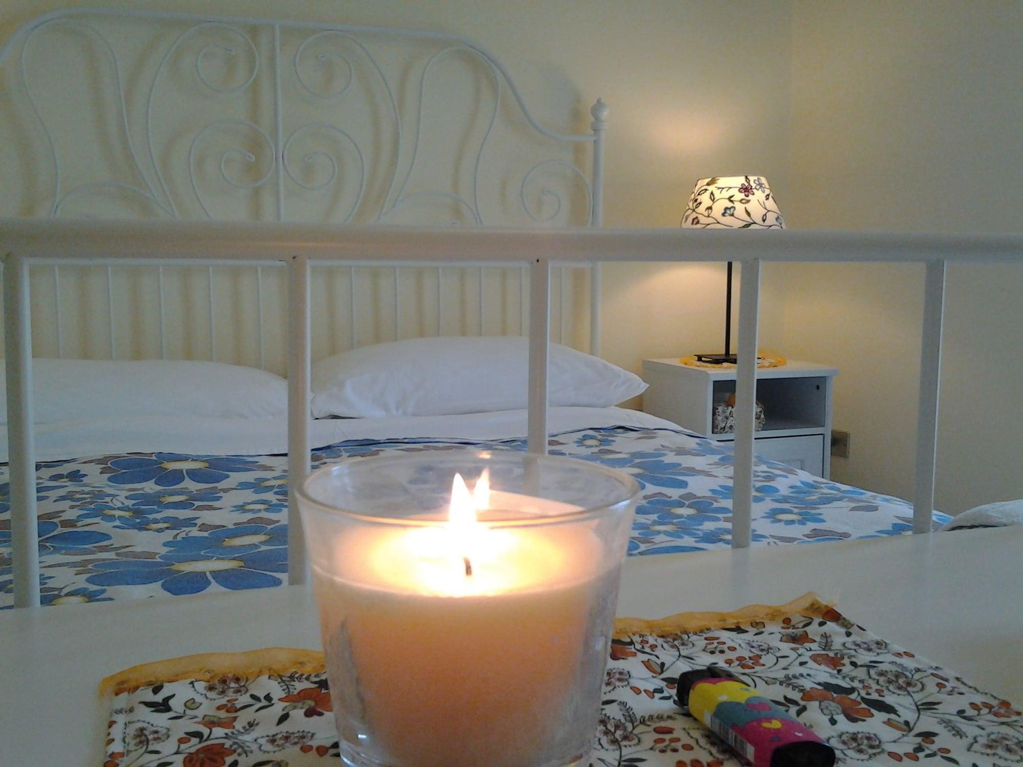 Luna Piena B&B Lecce Bagian luar foto