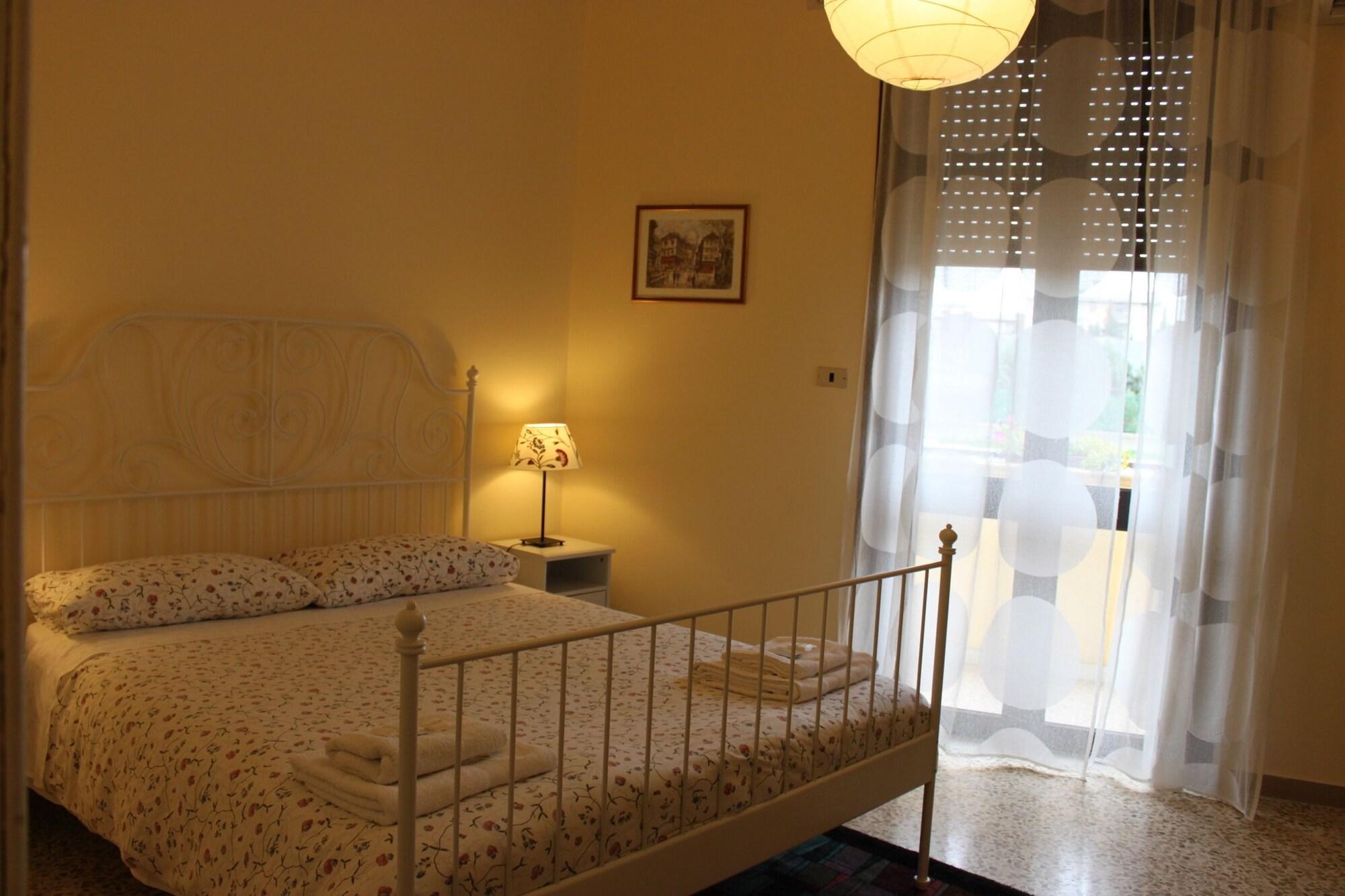 Luna Piena B&B Lecce Bagian luar foto