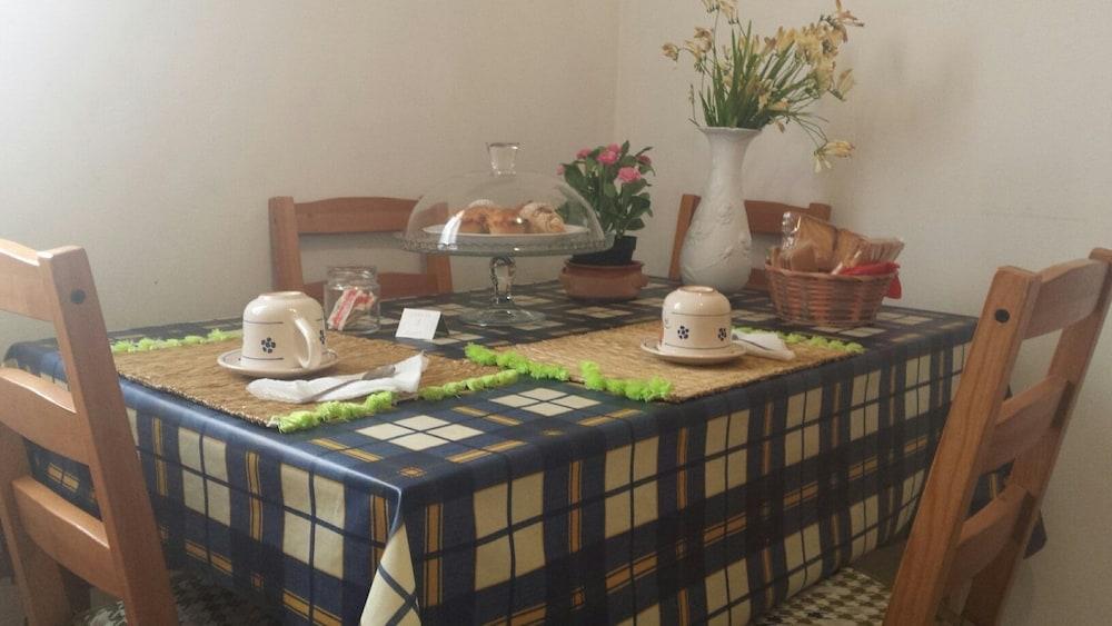 Luna Piena B&B Lecce Bagian luar foto