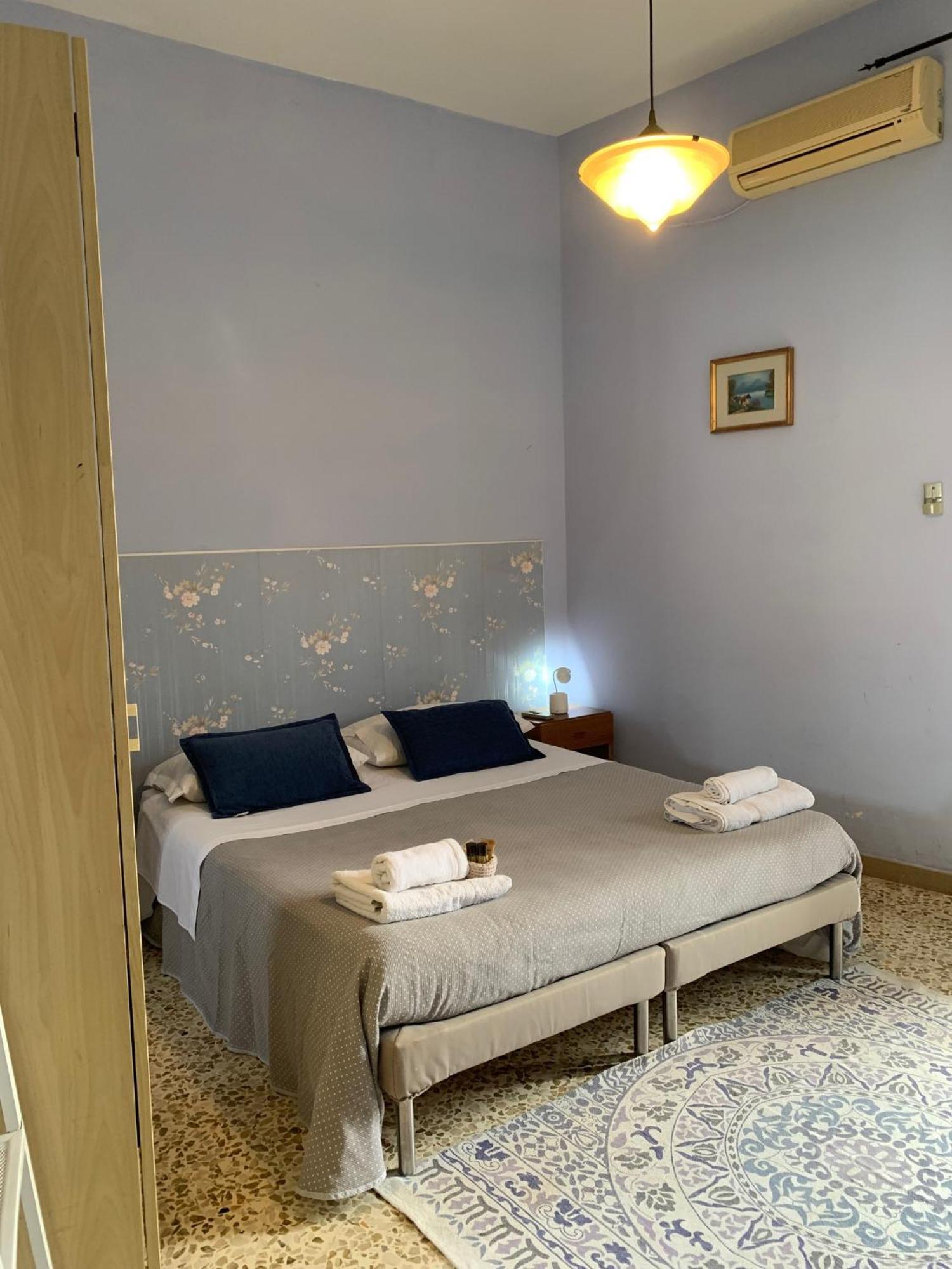 Luna Piena B&B Lecce Bagian luar foto