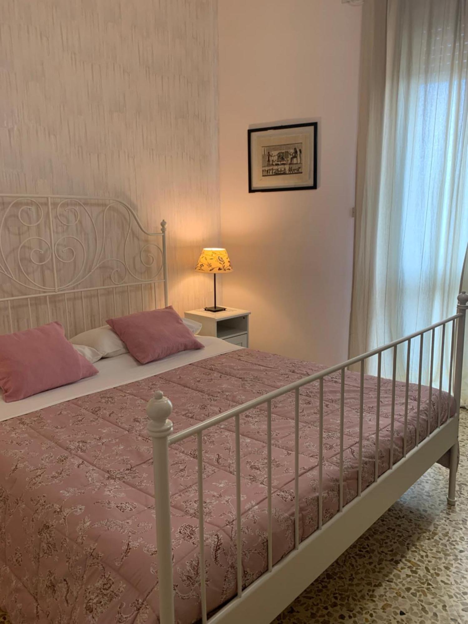 Luna Piena B&B Lecce Bagian luar foto