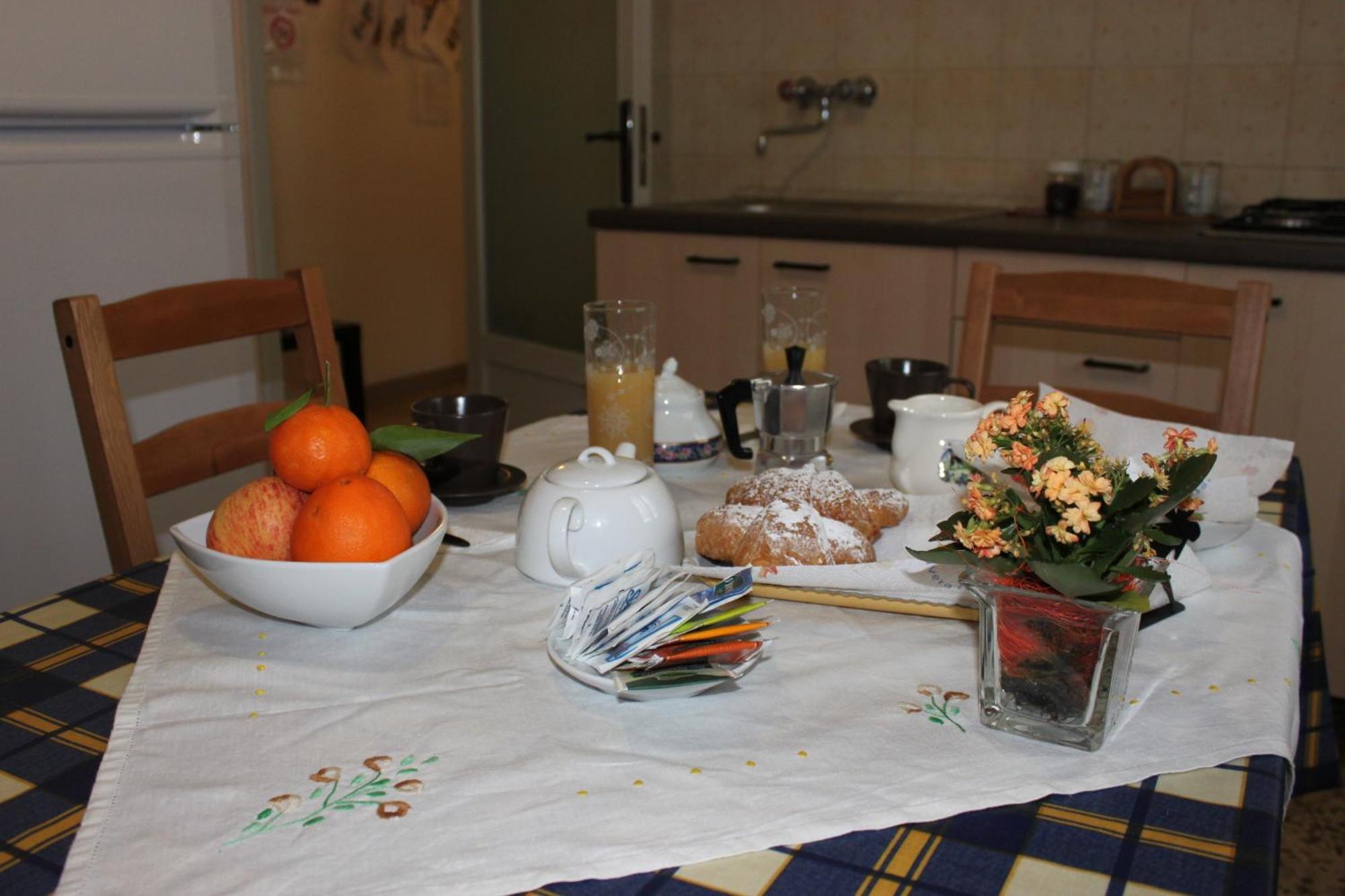 Luna Piena B&B Lecce Bagian luar foto