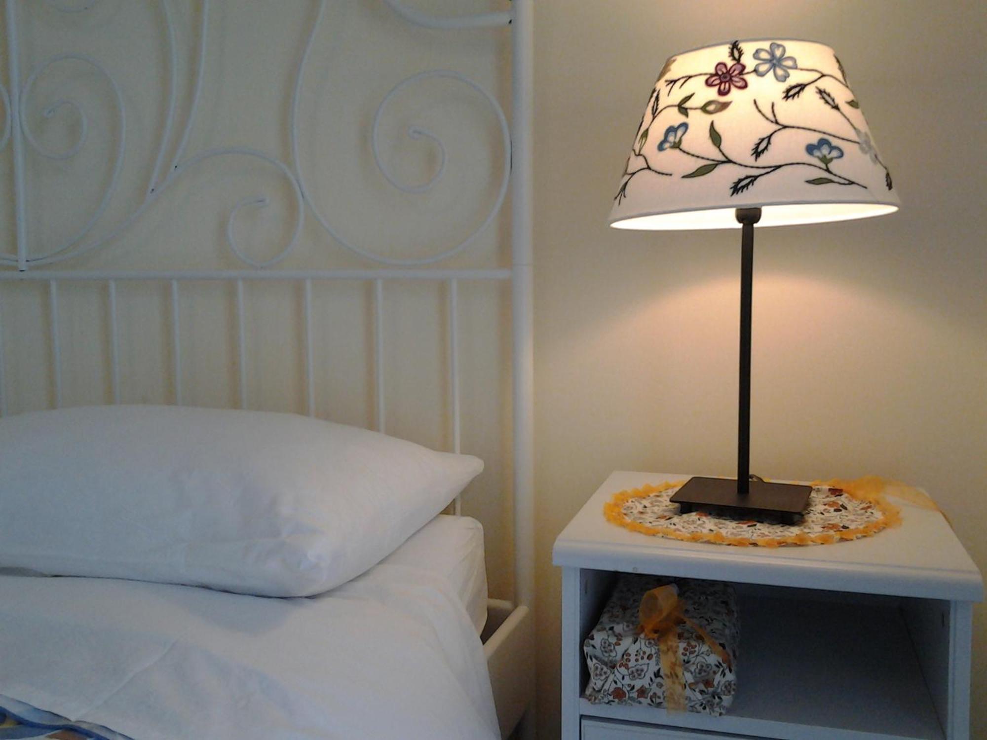 Luna Piena B&B Lecce Ruang foto