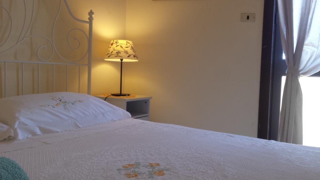 Luna Piena B&B Lecce Bagian luar foto