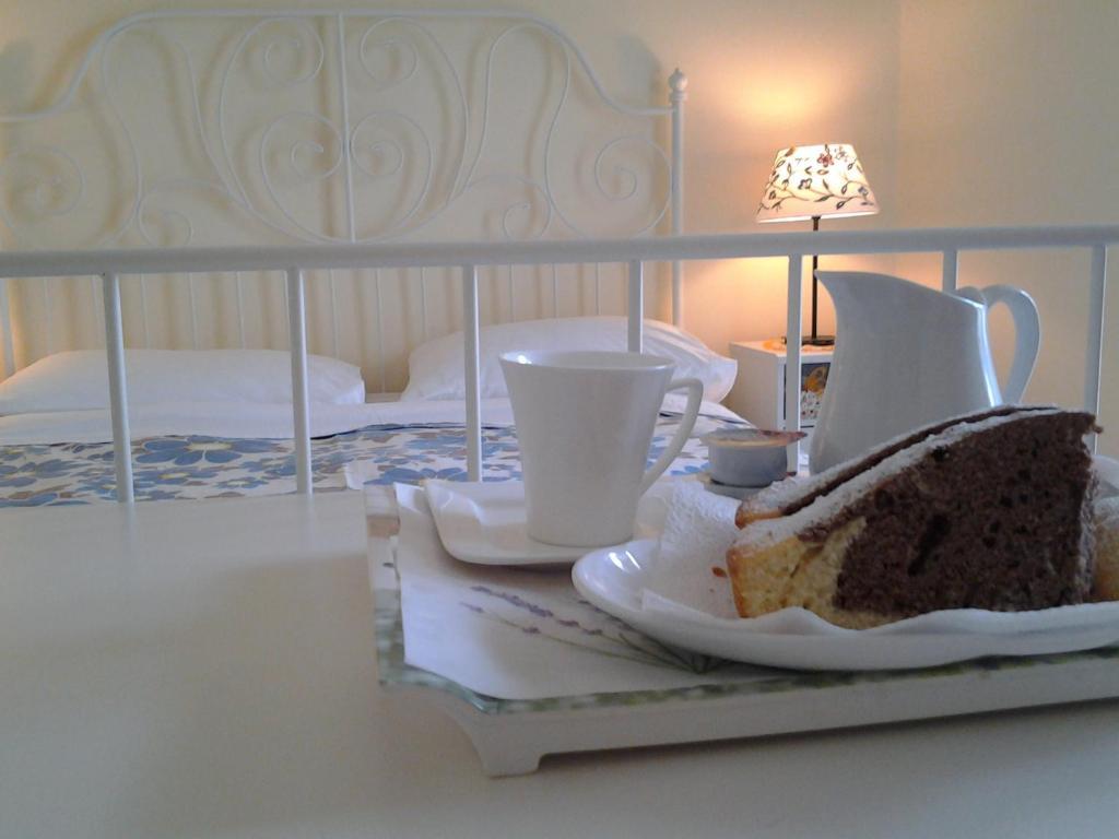 Luna Piena B&B Lecce Ruang foto