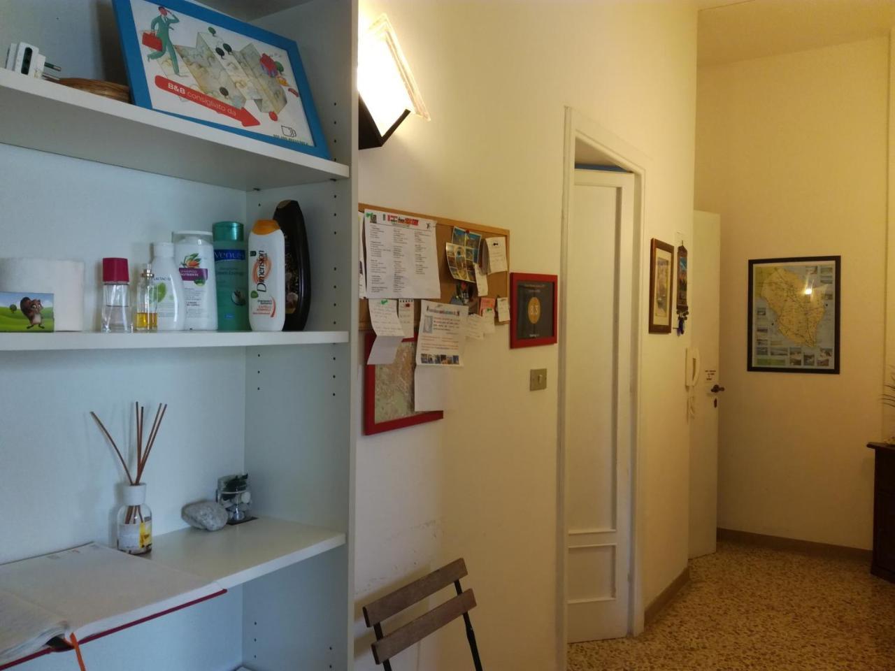 Luna Piena B&B Lecce Bagian luar foto