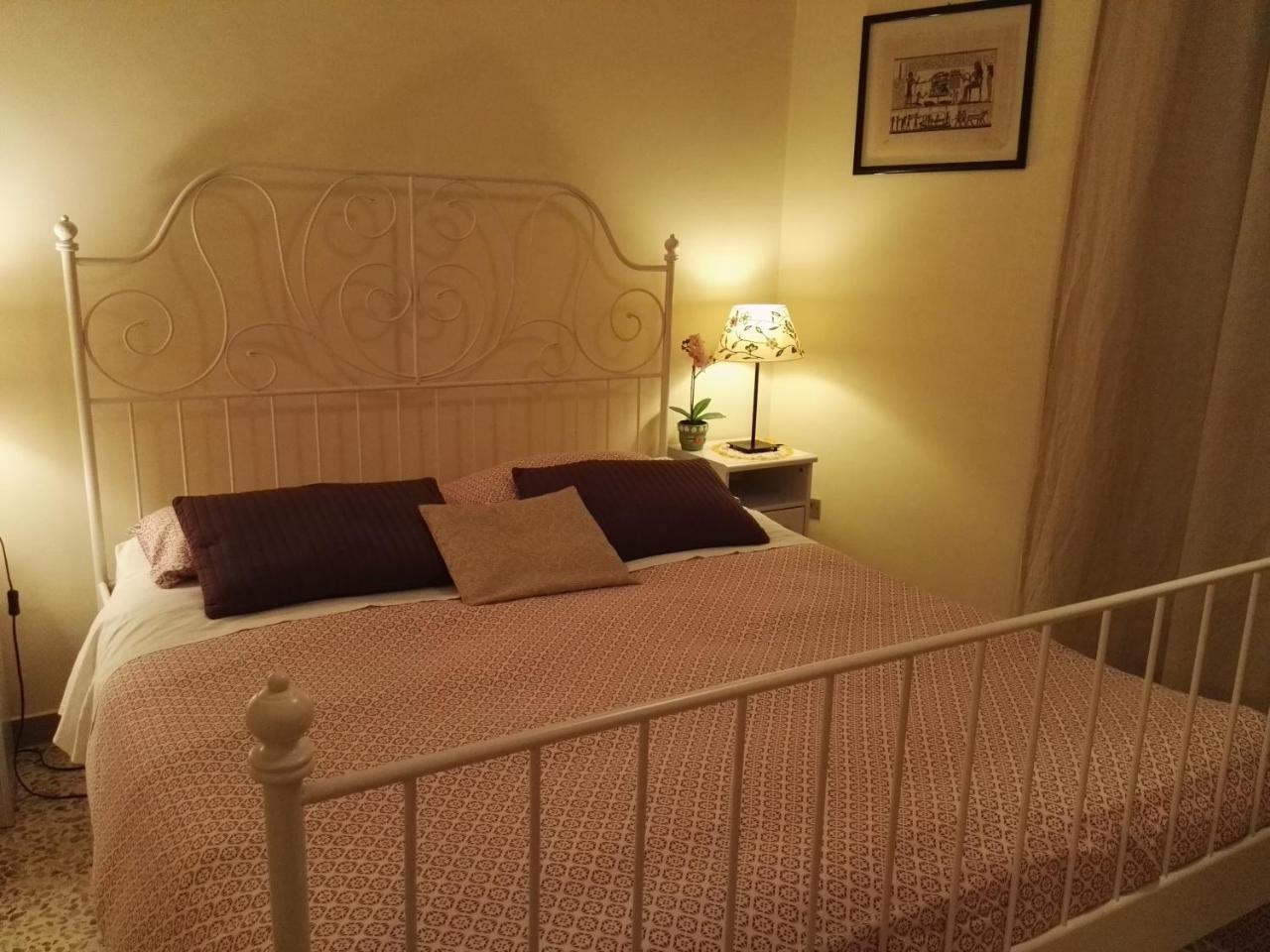 Luna Piena B&B Lecce Bagian luar foto