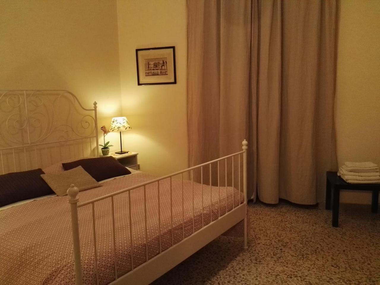 Luna Piena B&B Lecce Bagian luar foto