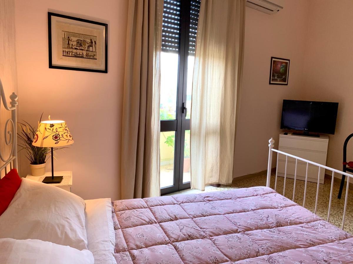 Luna Piena B&B Lecce Bagian luar foto